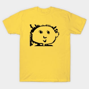 drawings of my daughter T-Shirt